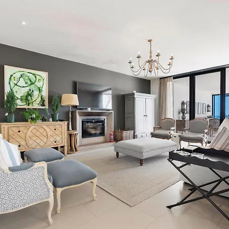 The 11 Camps Bay Villa Cape Town Exterior photo