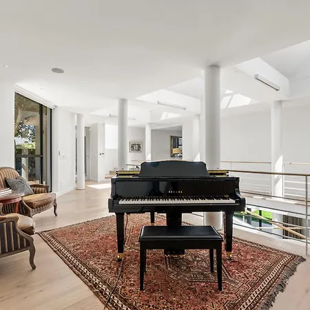 The 11 Camps Bay Villa Cape Town Exterior photo