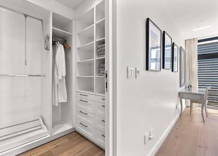 The 11 Camps Bay Villa
