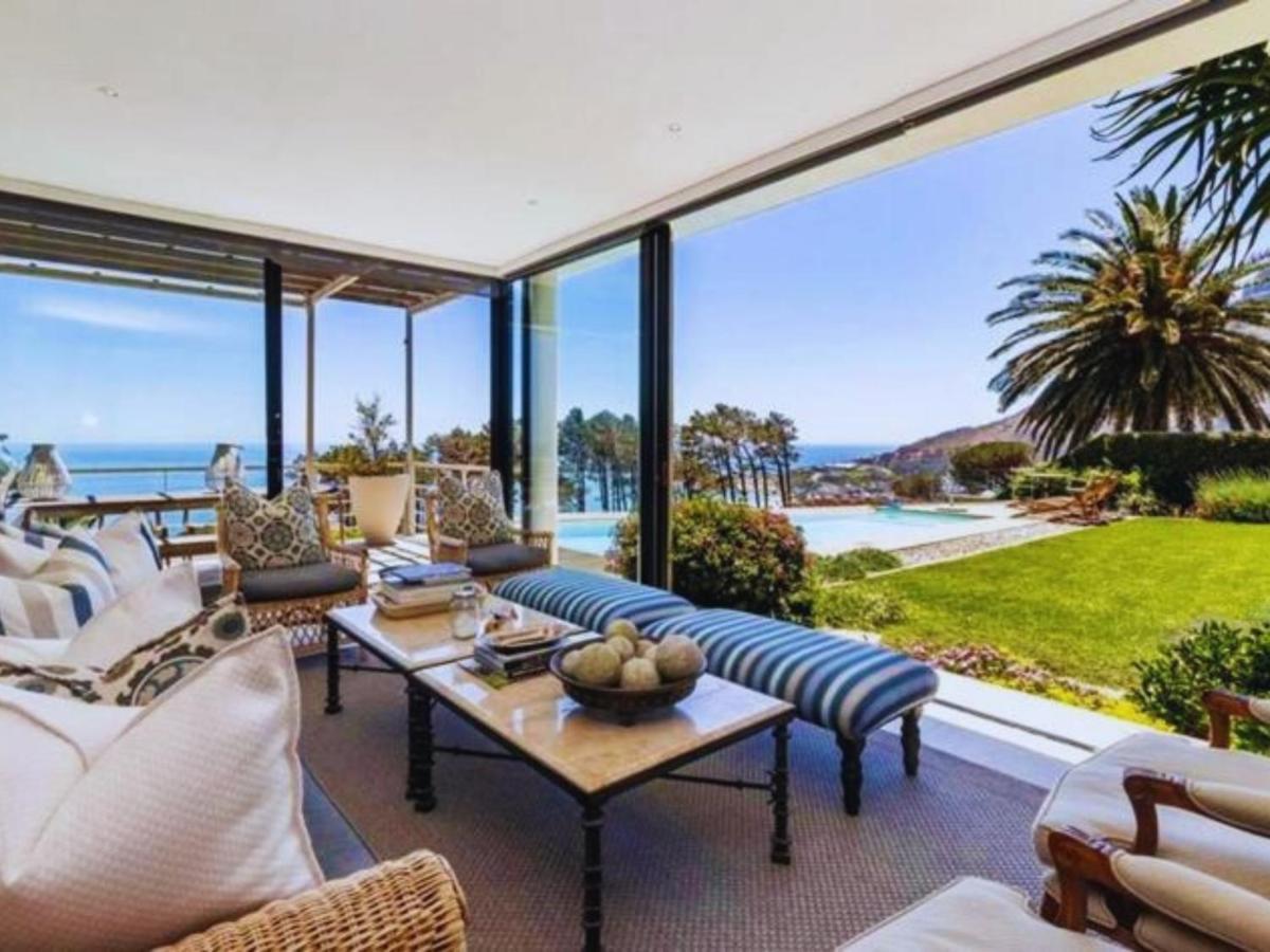 The 11 Camps Bay Villa *