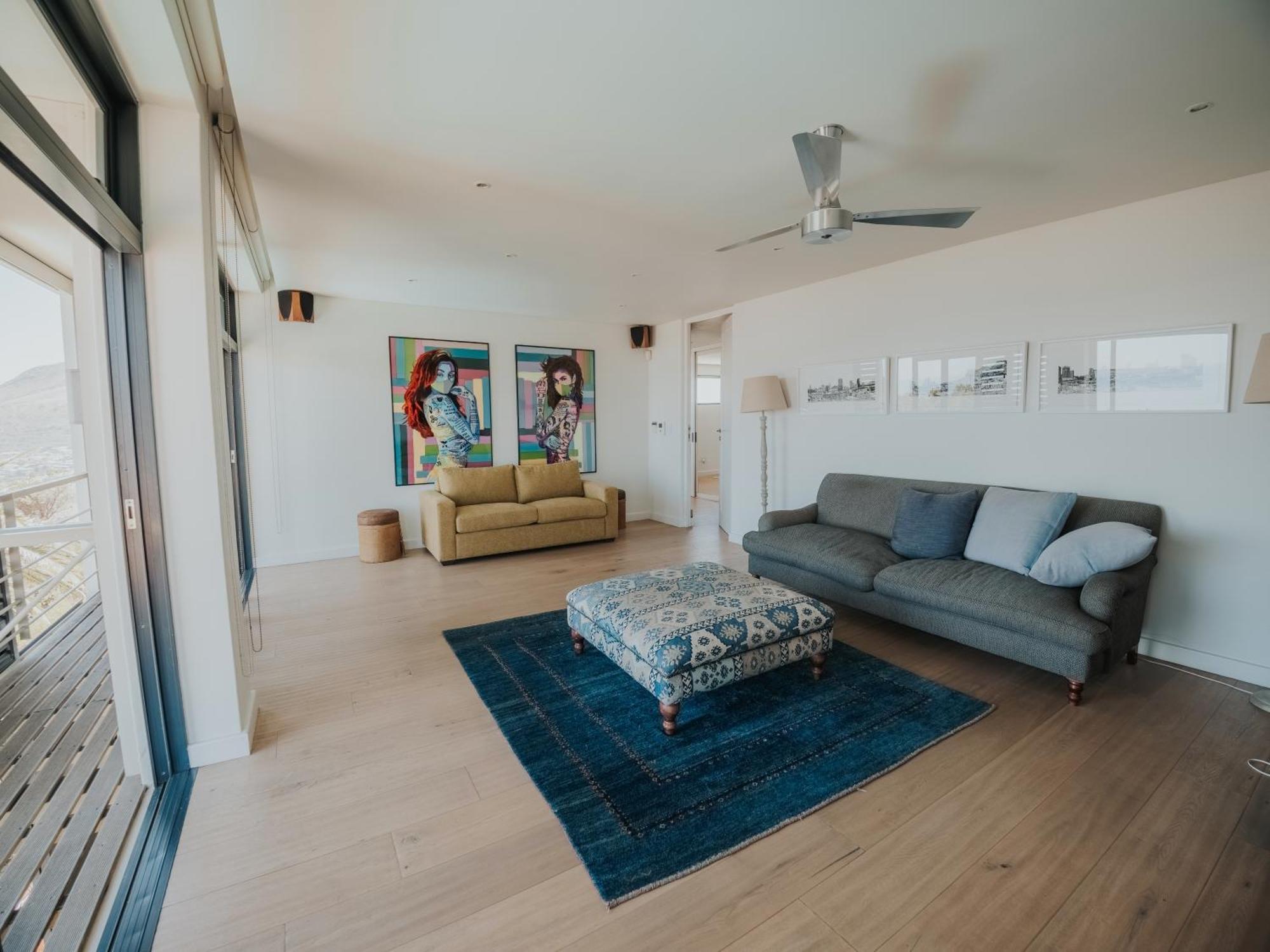 Villa The 11 Camps Bay