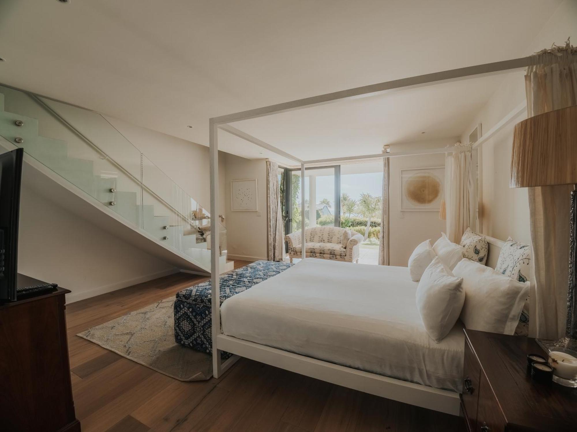 The 11 Camps Bay Villa