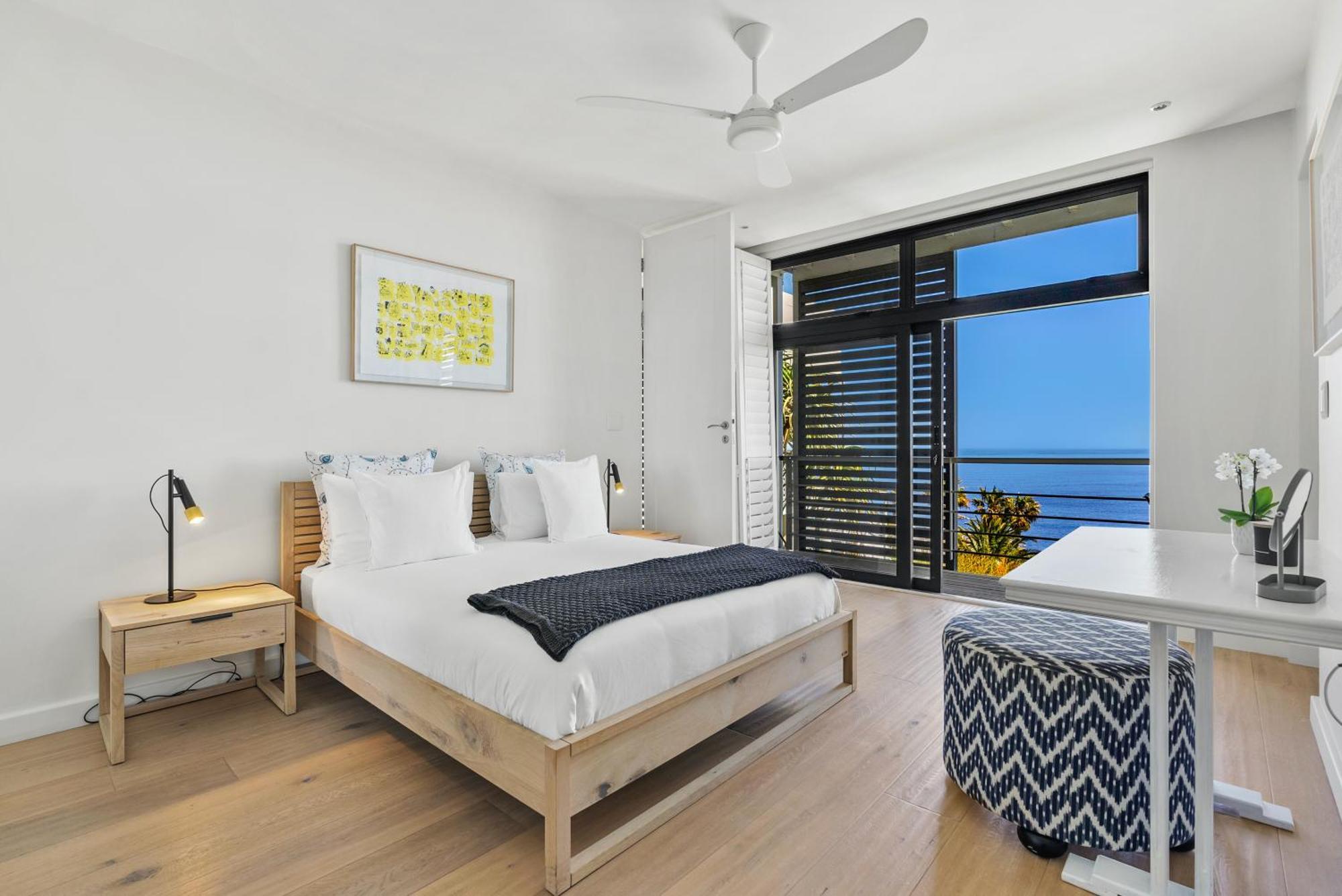The 11 Camps Bay Villa *