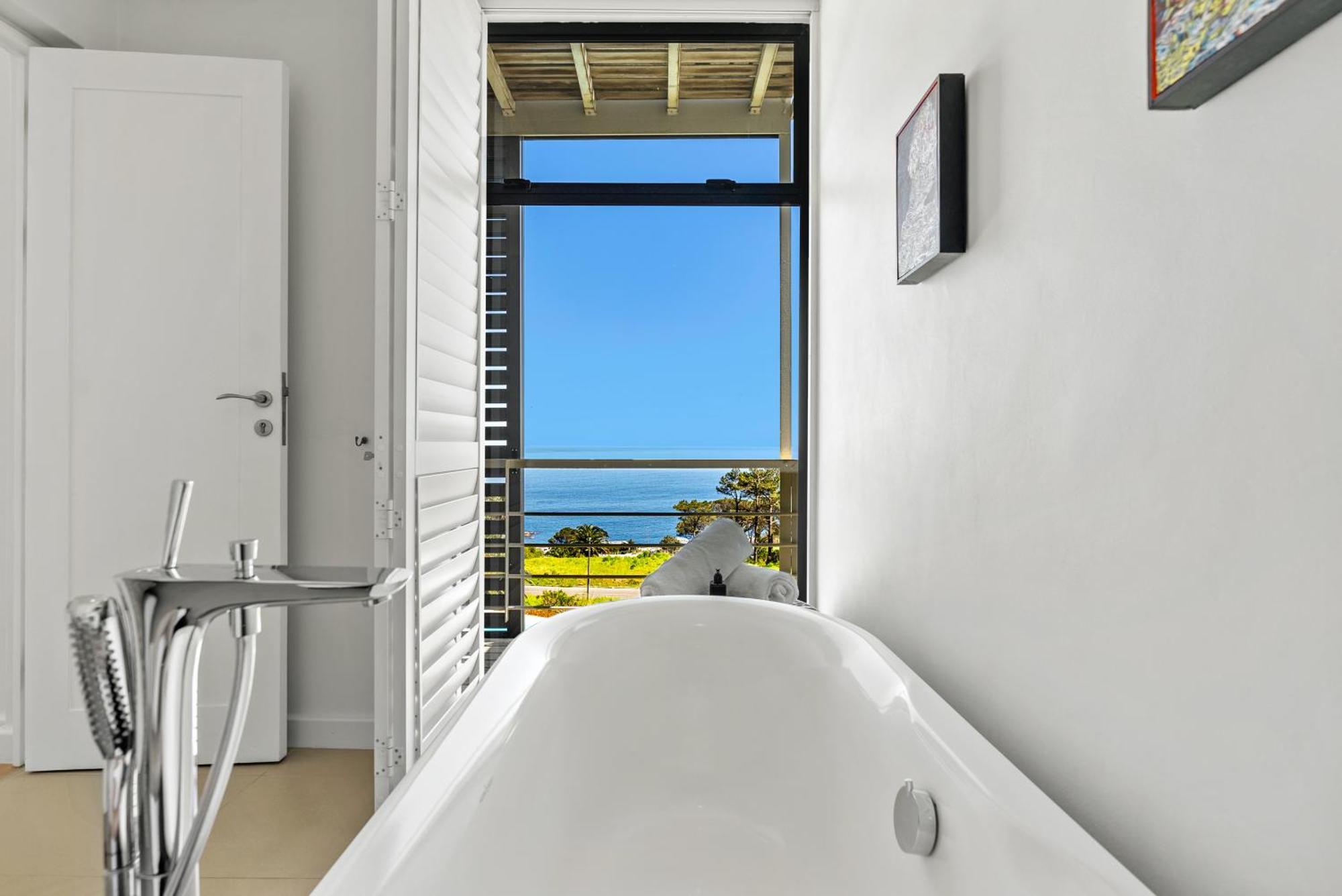 The 11 Camps Bay Villa Cape Town
