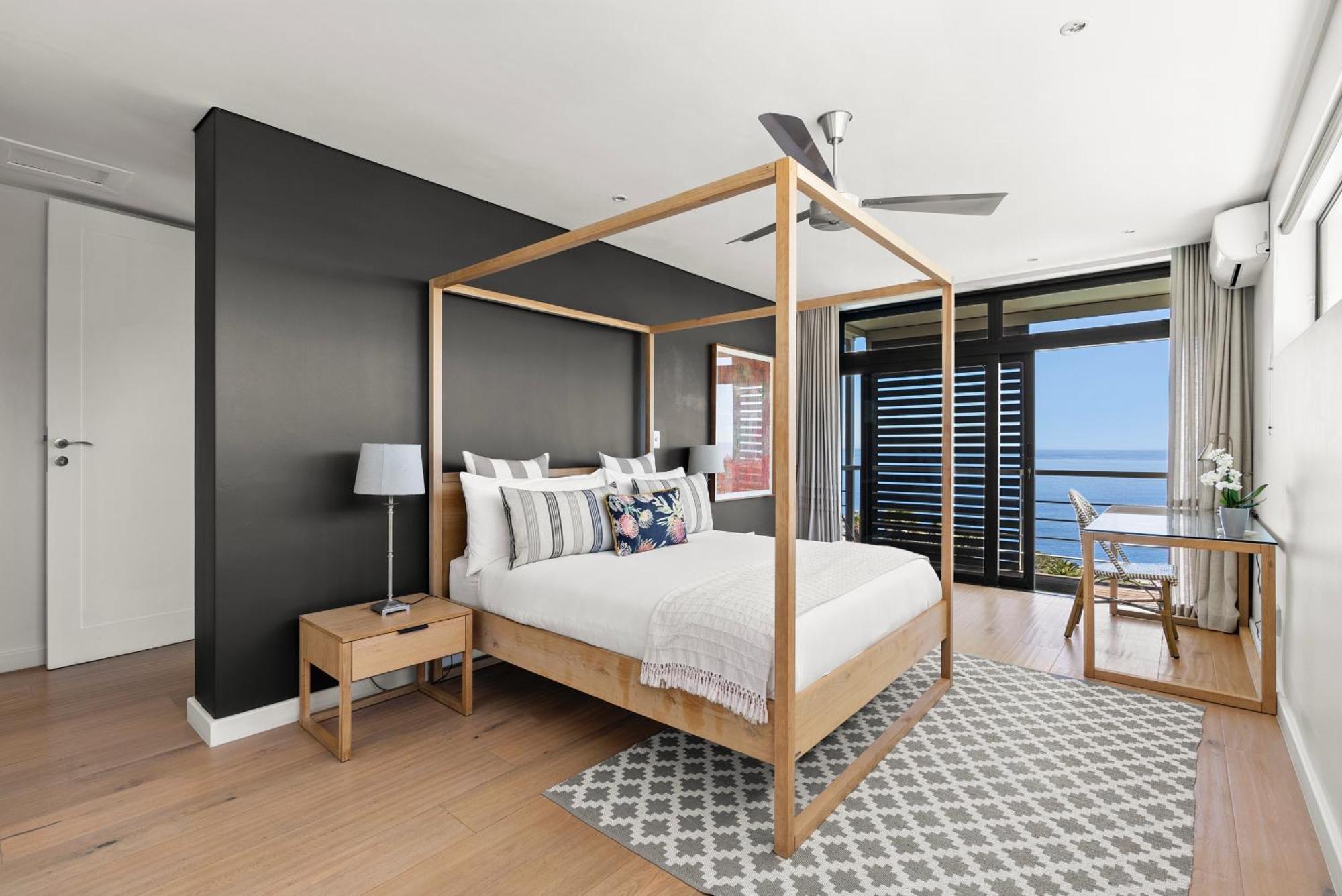 The 11 Camps Bay Villa Cape Town