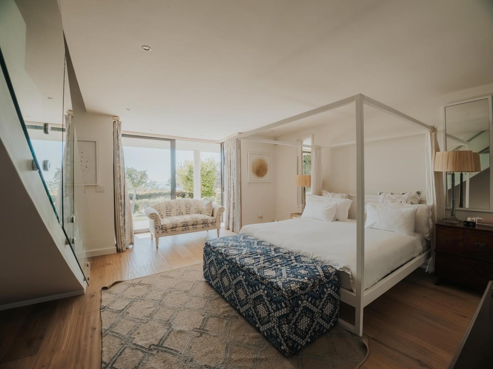 Villa The 11 Camps Bay