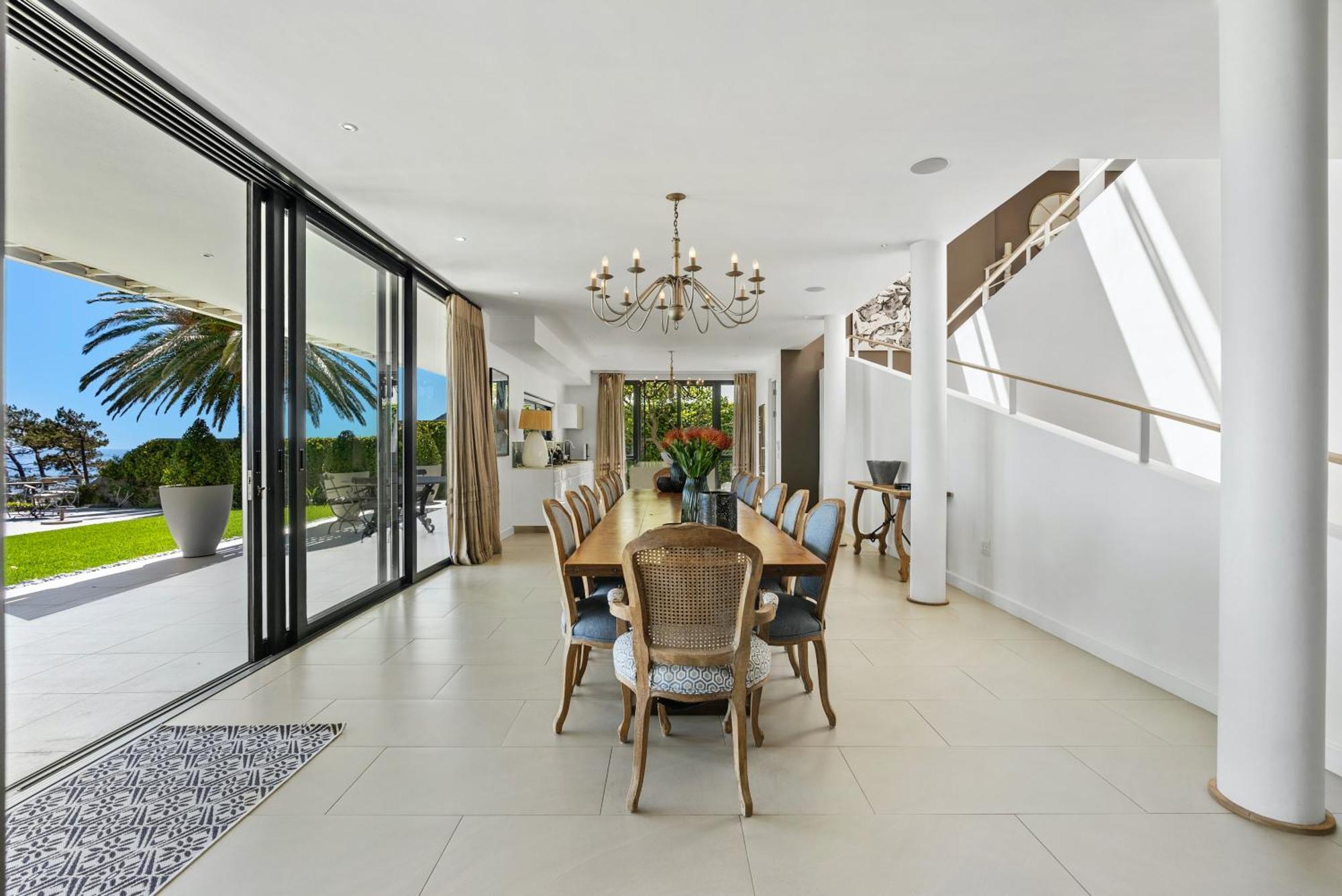 The 11 Camps Bay Villa