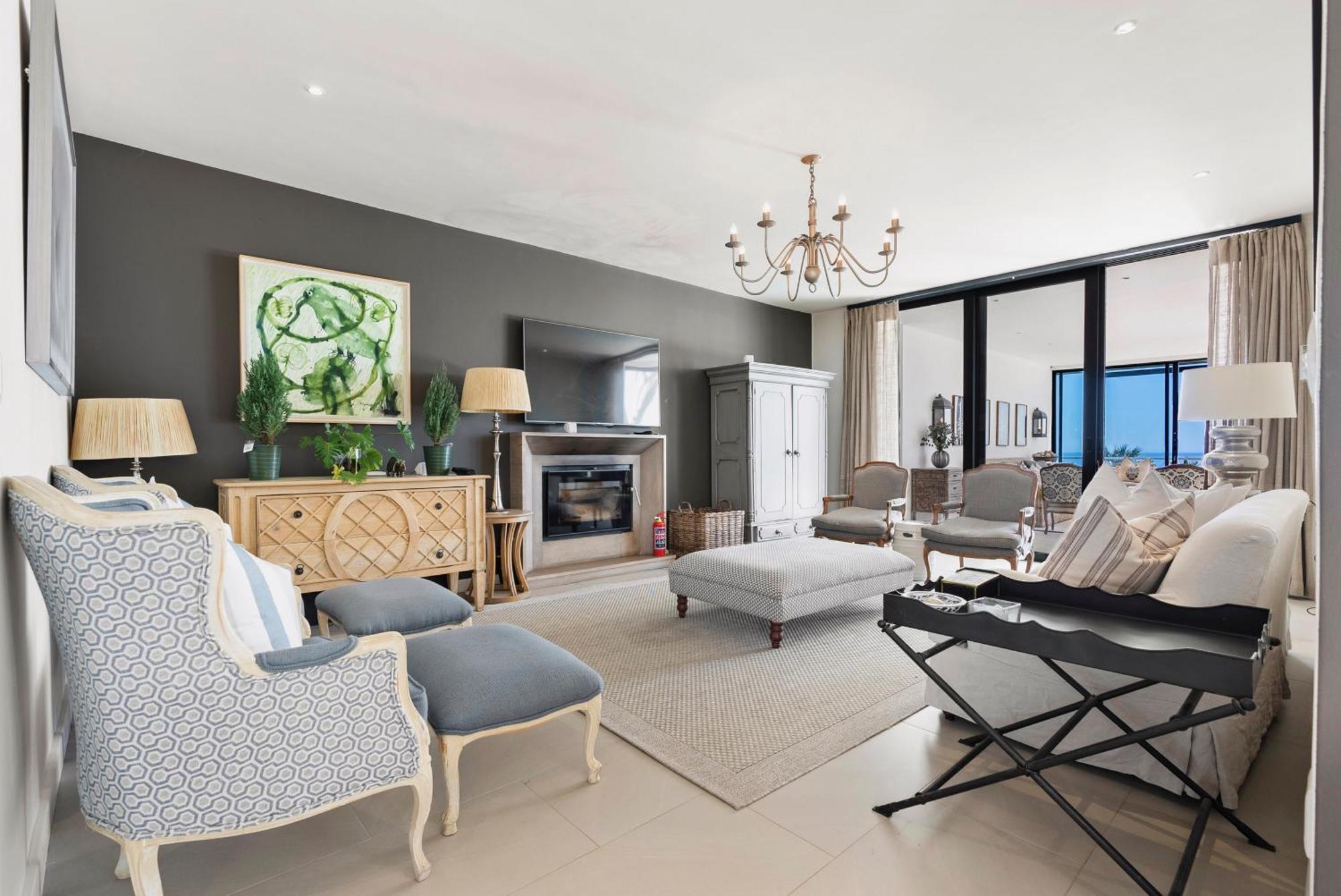 The 11 Camps Bay