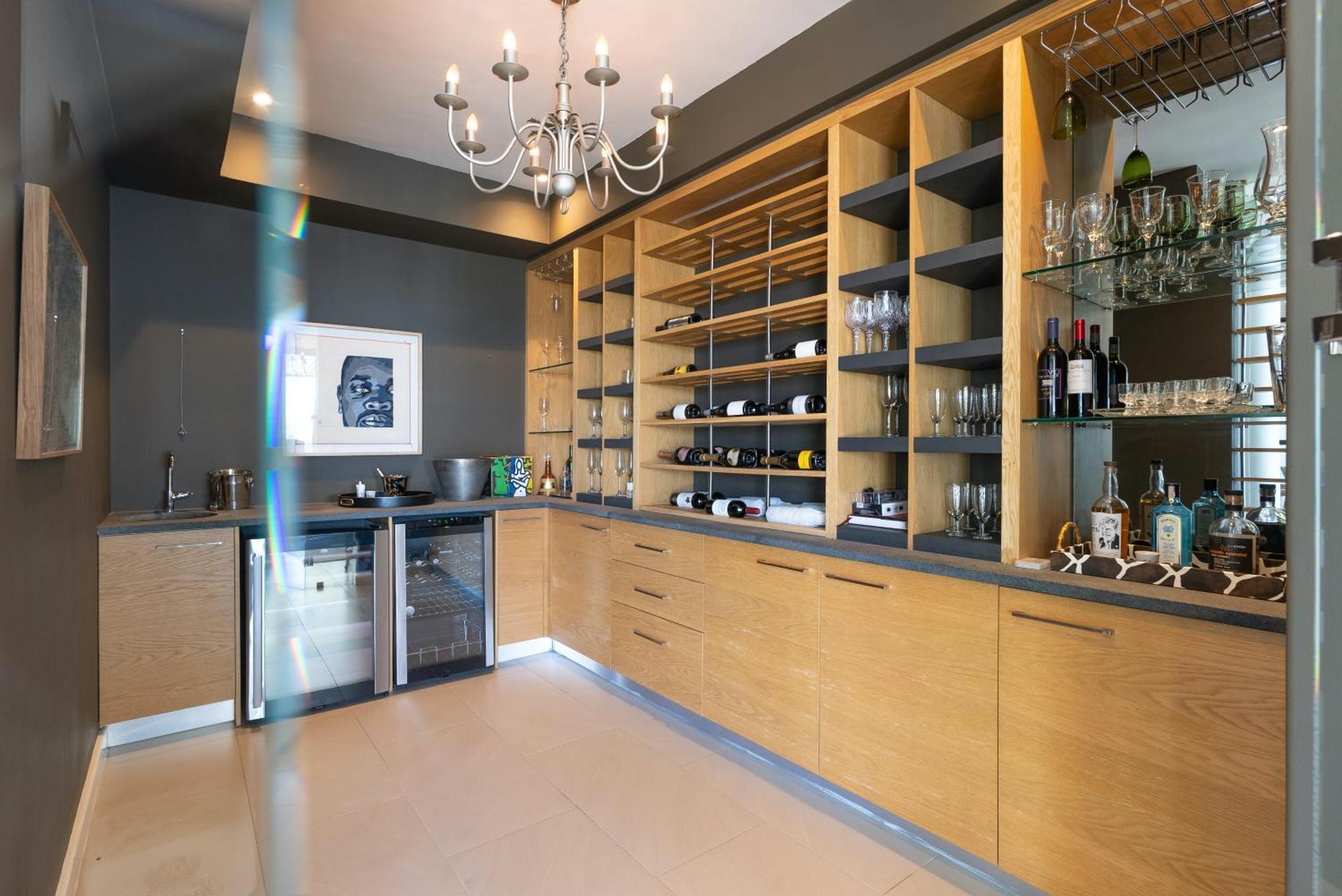 Villa The 11 Camps Bay Cape Town