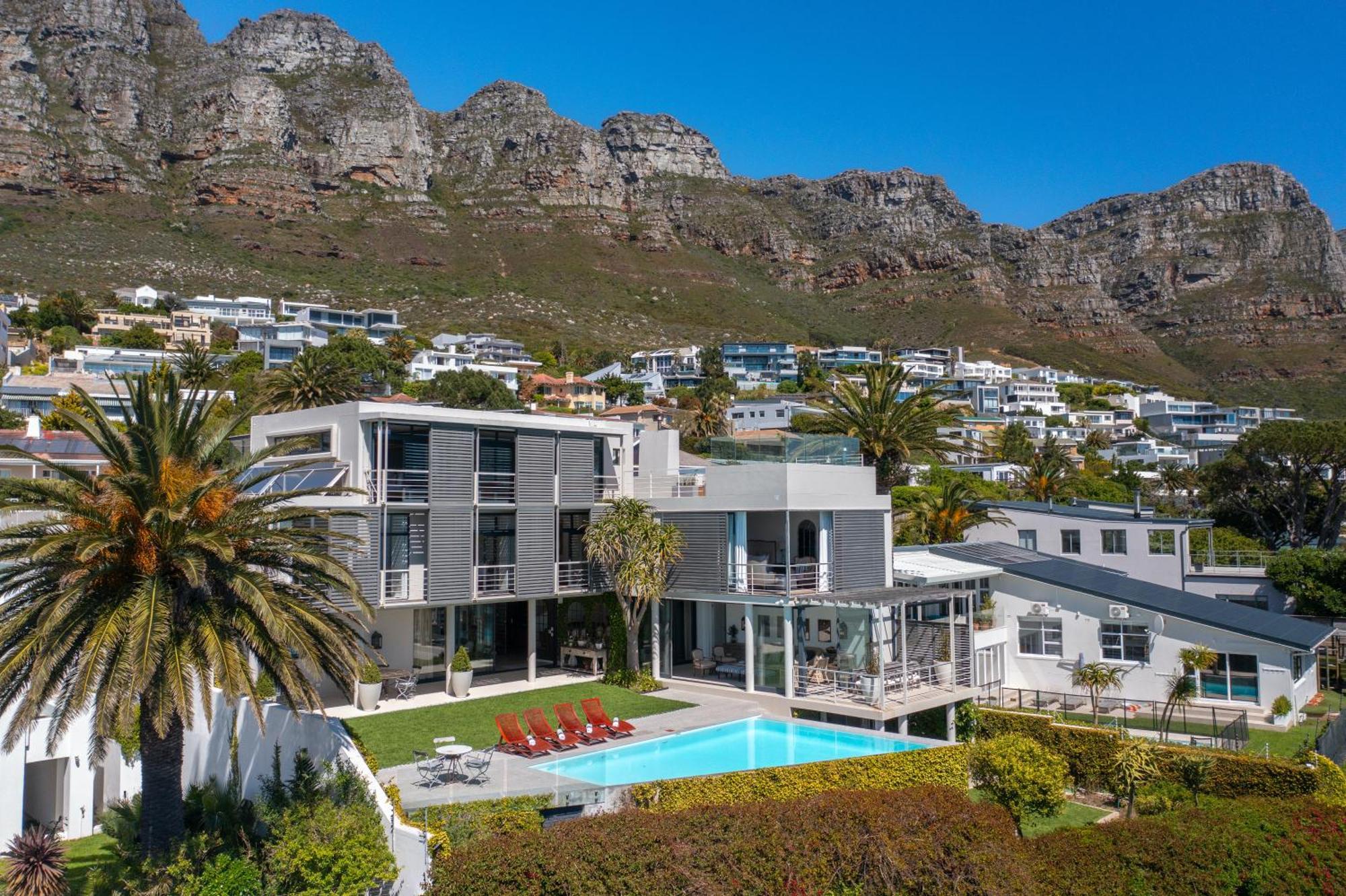 The 11 Camps Bay Cape Town