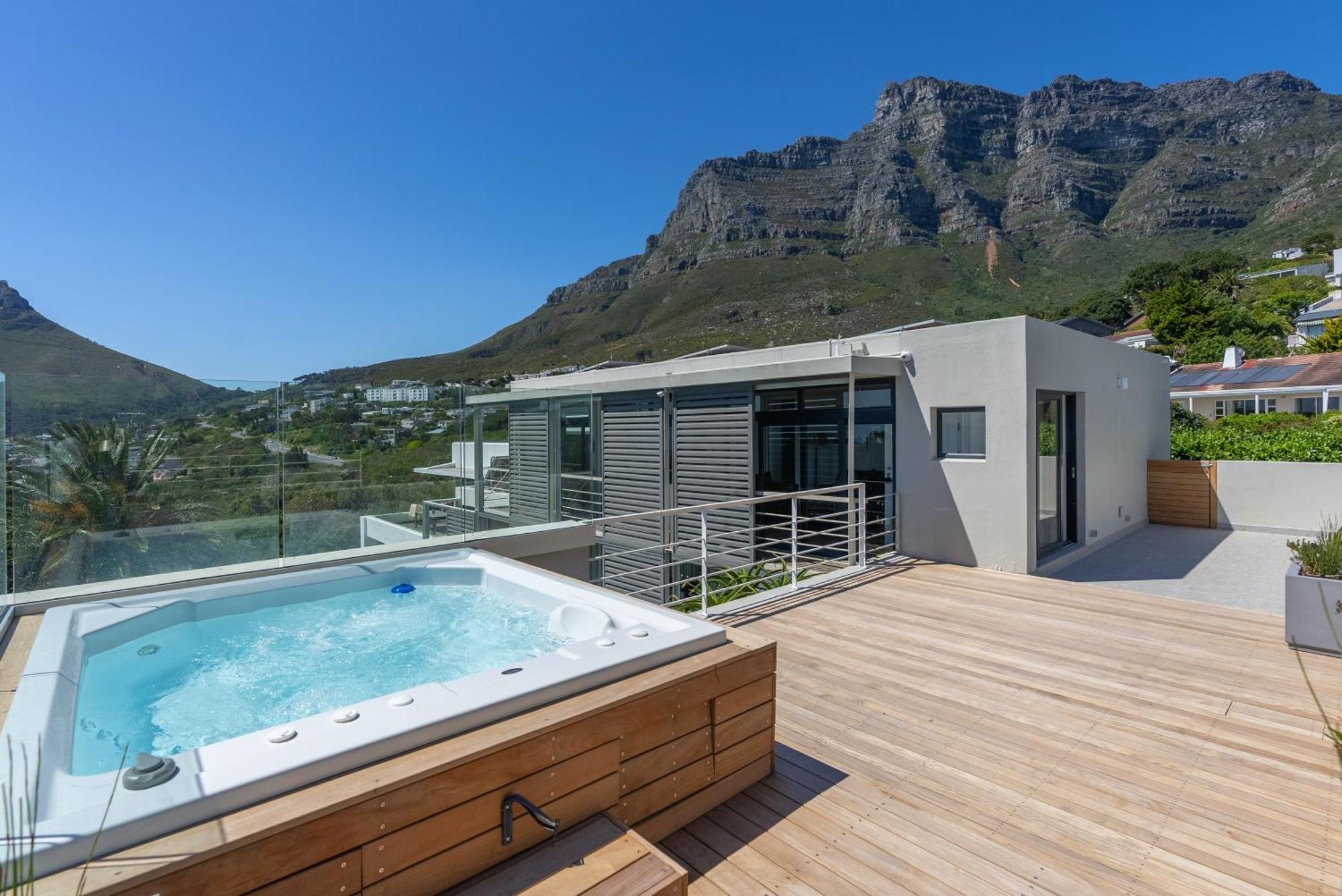 The 11 Camps Bay