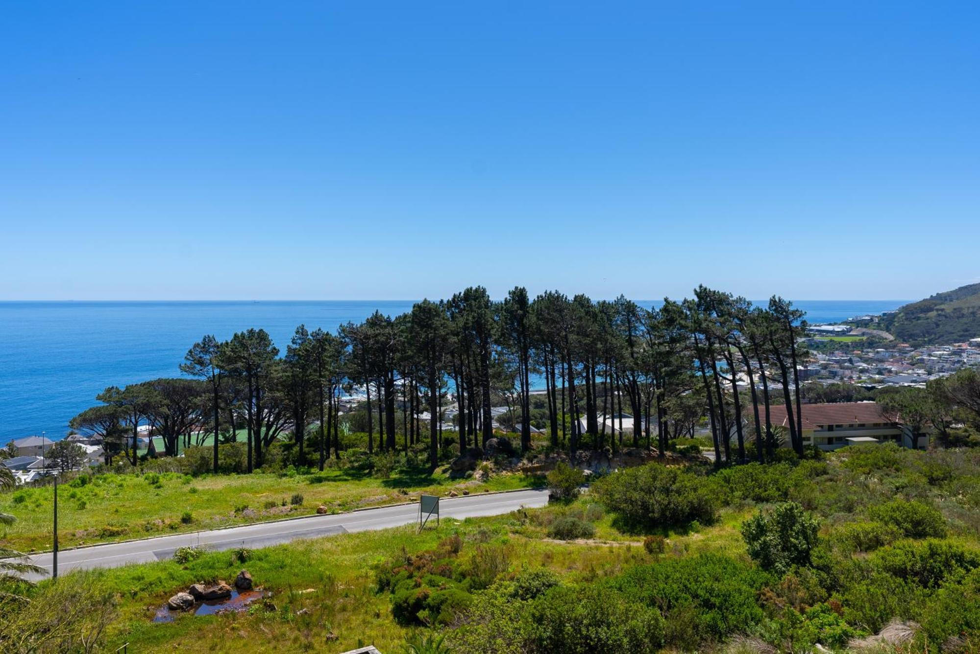 The 11 Camps Bay Villa *